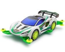 Tamiya Mini4WD Pro Ignition Japan Cup '24 MA Chassis 95168 Modeling