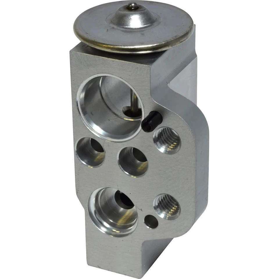 Válvula de expansión aire acondicionado para 00-04 SEAT IBIZA / 00-01 SKODA FELICIA Foto 2 de 4