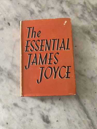 The Essential James Intro von Harry Levin.1ST EDITION HARDBACK 1948