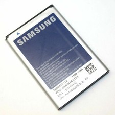 OEM Samsung 1500 mAh Replacement Battery EB504465YZ for Droid Charge SCH-i510