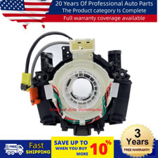 New Clock Spring (OE# 47945-JD00A)(For Nissan...