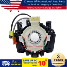 NEW CLOCK SPRING For NISSAN Rogue 2008-2015 with 2 WIRES