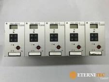 LANCIER FMA 200 B FMA200B Highly Accurate Digital Flowmeter w/ Distribution Block