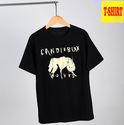 Candlebox S-5XL tee T Shirt SHORT SLEEVE Black Men UR781 | eBay