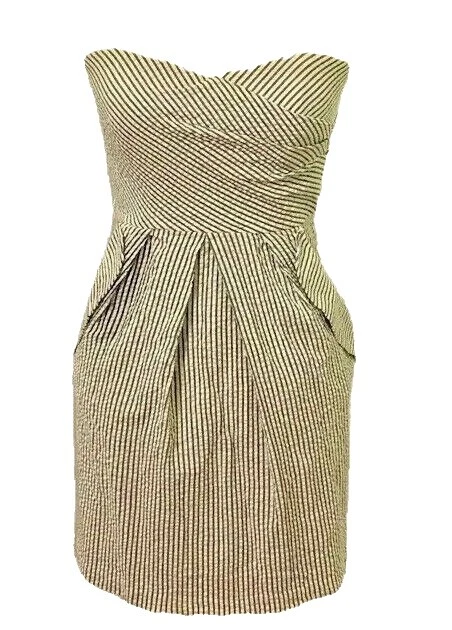 Funda de algodón BCX vestidos para mujeres