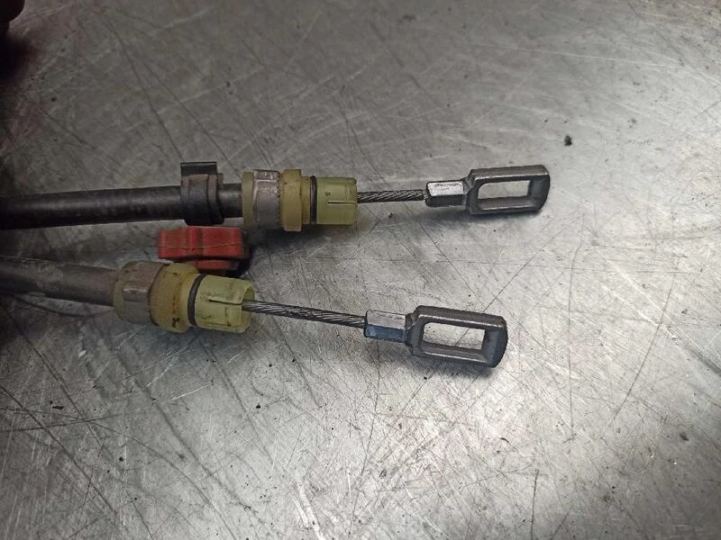 câble pour SEAT EXEO BERLINA (3R2) 2.0 TDI 2008 3552605 - Photo 4/4