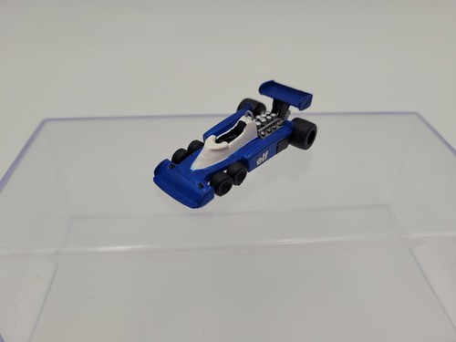 1:87 F1-040 Tyrrel P34 1976 - Picture 2 of 3