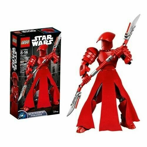 LEGO Star Wars™ The Last Jedi Elite Praetorian Guard Battle Pack