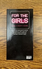 What Do You Meme? For the Girls Adult Party Game