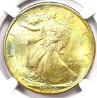 1934 Walking Liberty Half Dollar 50C Coin - NGC MS67+ Plus Grade - $2,100 Value