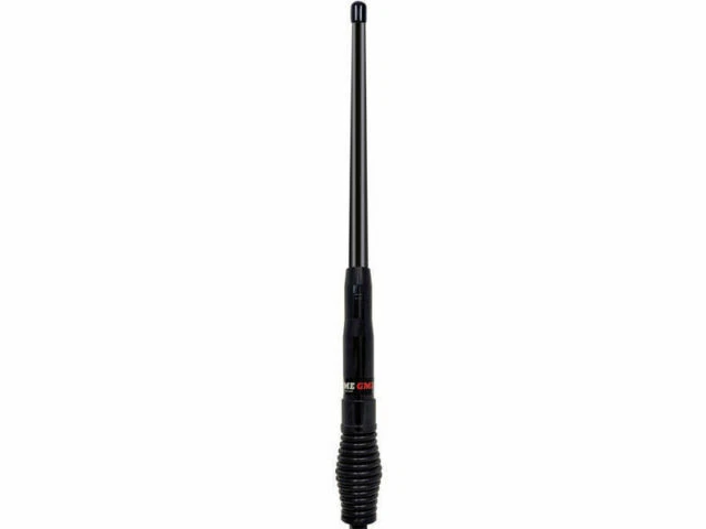 GME AE4704B 2.1DBi UHF 58cm Radome Antenna - Black