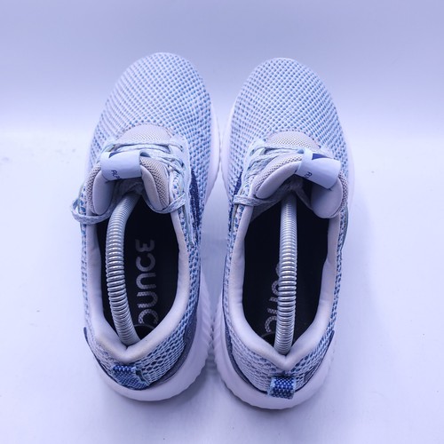 Adidas Alphabounce RC Athletic Lace Up Shoe Womens Size 6.5 CG4742 Blue White - Picture 4 of 8