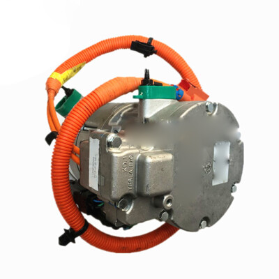 かあか AC Compressor 1028398-00-J for Tesla Model S 2014-2016 | eBay