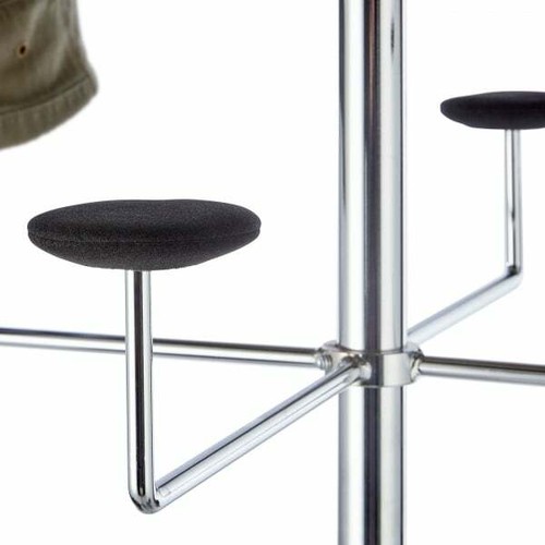 HD FASHION RAIL 4 OR 2 WAY, SPIRAL, CIRCULAR RAIL, 1 OR 2 TIER SPINNER,HAT STAND - Picture 48 of 65