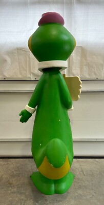 Funko 1 of 4 Wally Gator giant store display Hanna Barbera