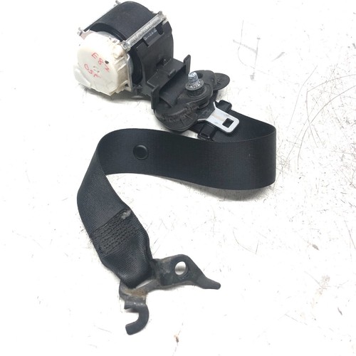 BMW 1ER E87 118D SICHERHEITSGURT VORNE RECHTS FAHRER OSF EINHEIT 2005 - 2011