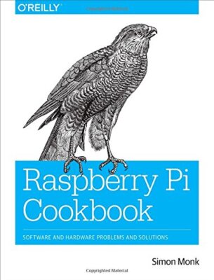 Raspberry Pi Cookbook by Monk