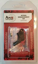 Apex Tactical 107-115 Action Enhancement Kit for Smith & Wesson SDVE Series S&W