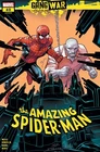 Amazing Spider-Man #40 CVR A, NM Romita Jr. Cover - NM (2023)