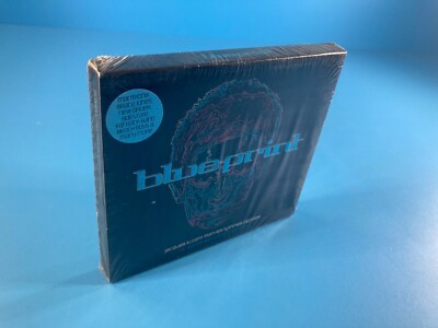Jacques Lu Cont From Les Rythmes Digitales  The Digital Blueprint Of Abstract CD