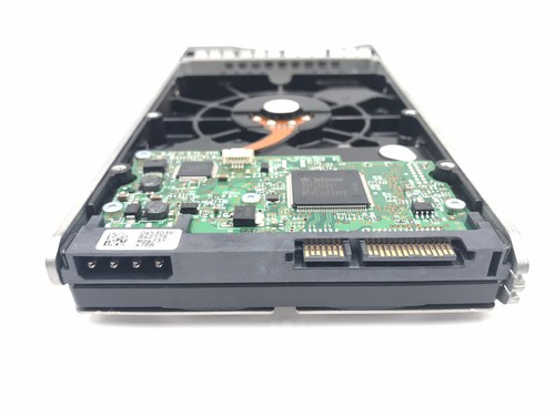39M4504 IBM 160GB SATA-II 7.2K 3G 3.5" HDD 42C0462 0A33985 41Y8208 1P39M4504 - Picture 7 of 8