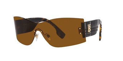 Burberry Bella Sunglasses in Brown BE3137 BELLA Sunglasses - Burberry Authorized Retailer  main image 2