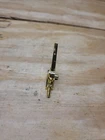 Vintage 1986 Steeljaw Hasbro G1 Transformers Gold Right Gun Only - Fast Ship!