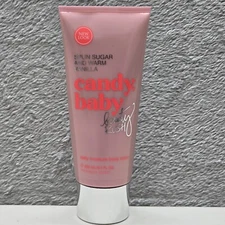 Victoria's Secret Candy Baby Beauty Rush Body Lotion 6.7 fl oz New Retired