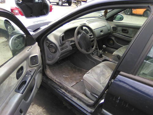 bomba de dirección para RENAULT LAGUNA I GRANDTOUR (K56 ) 1.9 DTI 1995 -2002 - Foto 8 di 9