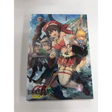 Touhou Gensoukyo UROBOROS Part 3 [First Press Edition] A Certain Infinite