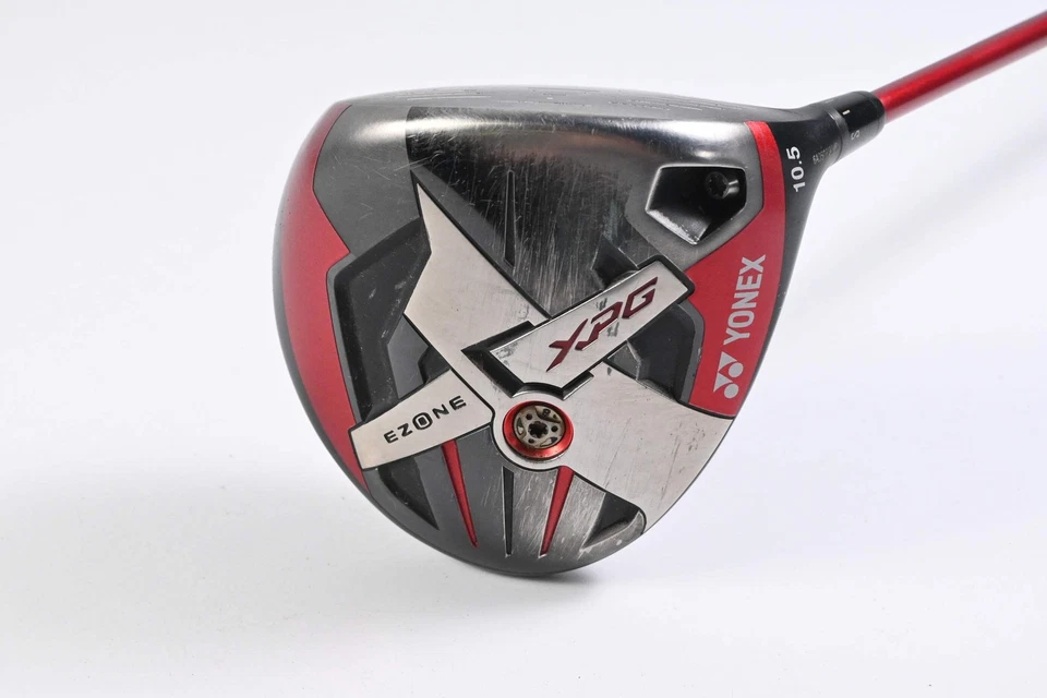 Yonex Ezone XPG Driver / 10.5 Degree / Regular Flex Yonex EX310 Shaft - Image 2 of 4