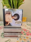FLEETWOOD MAC STEVIE NICKS PETER GREEN  9 X CD ALBUM BUNDLE. FREE POST