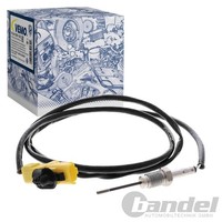 Vemo Abgastemperatursensor Passend FüR CitroËN C4 C5 DS4 DS5 Peugeot 3008 308