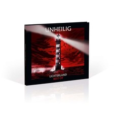 Unheilig - Lichterland: Best Of Unheilig, CD ...
