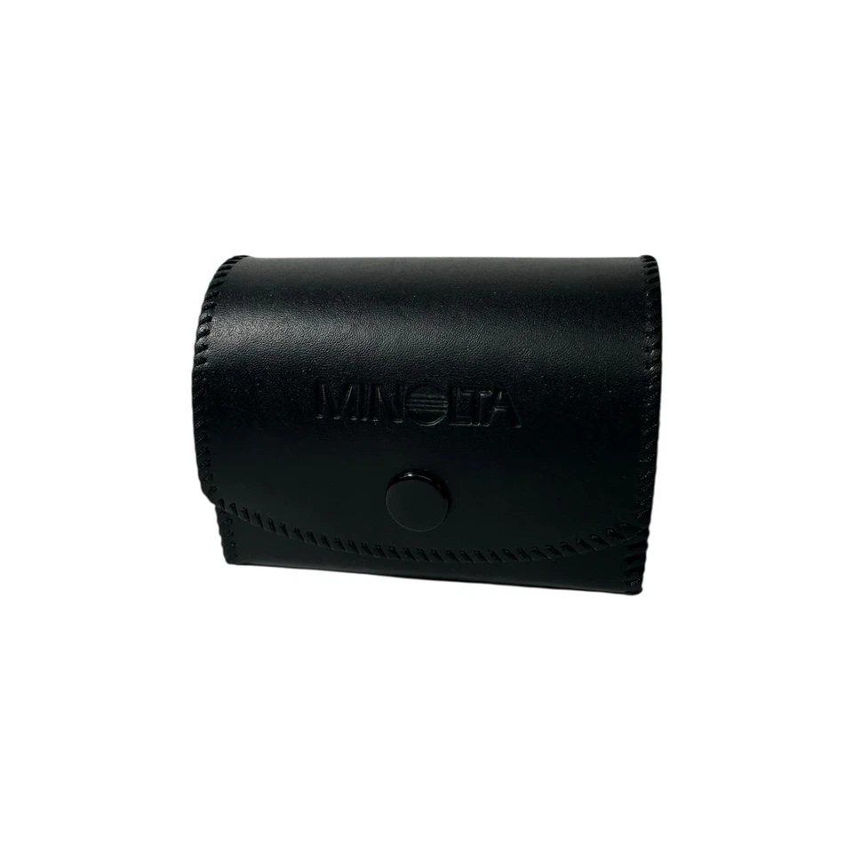 MINOLTA прямоугольный искатель VN 1 X 2 X с чехлом [почти как новый] #2641184A - Изображение 2 из 4