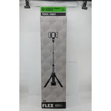 Flex FX5141-Z 24V Dual Power LED Light 4000 Lumens (Tool Only) | Brand New