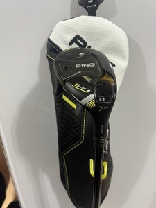 Ping G430 7 Hybrid | eBay