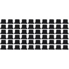 2 szt. Micro USB Ochrona przed kurzem Zatyczka Osłona portu ładowania