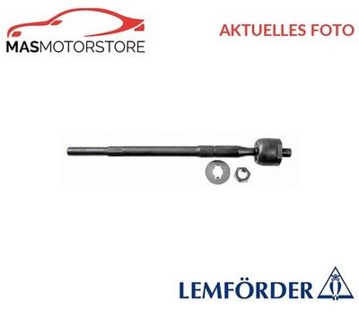 AXIALGELENK SPURSTANGE VORNE LEMFÖRDER 34401 01 P NEU OE QUALITÄT
