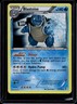 2012 Pokemon Black & White Boundaries Crossed Blastoise Promos Holo #31/149