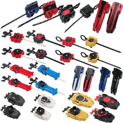 Beyblade X Starter BX Series Launcher Ruler-launcher Grip Kids Boys XMAS Toys