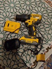 Dewalt DCD778 Drill with Battery