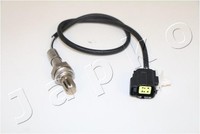 Lambdasonde Sensor Abgassteuerung Japko 3K14 FüR BA EC MX Mazda 323 5 16V BA11