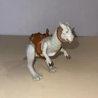 Star Wars 1979 Tauntaun Action Figure Vintage