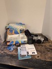 Excellent Canon Eos Rebel 2000 Slr 35mm Film Camera w 28-80mm Zoom Lens & Strap