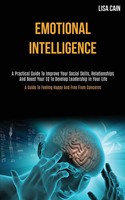 Lisa Cain | Emotional Intelligence | Taschenbuch | Englisch (2020)
