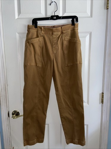 Spanx jeans Brown XL - Picture 2 of 7