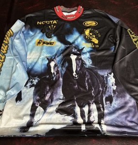 Nocta Jersey | eBay UK