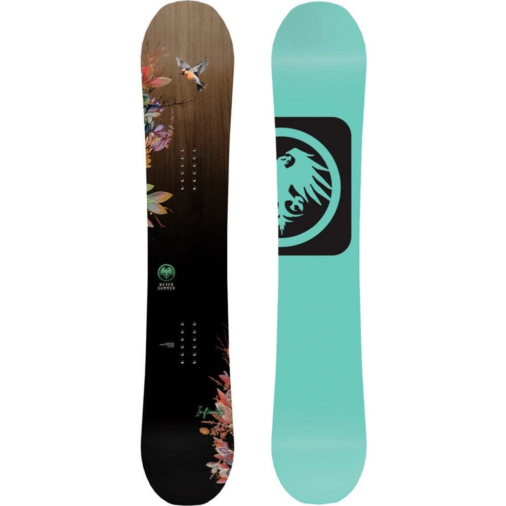 Never Summer Snowboards for Women for sale | eBay