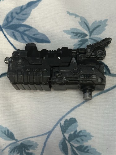 VOYAGER CLASS FIRST EDITION OPTIMUS PRIME TRANSFORMERS PRIME 2011 RARE - Picture 4 of 6